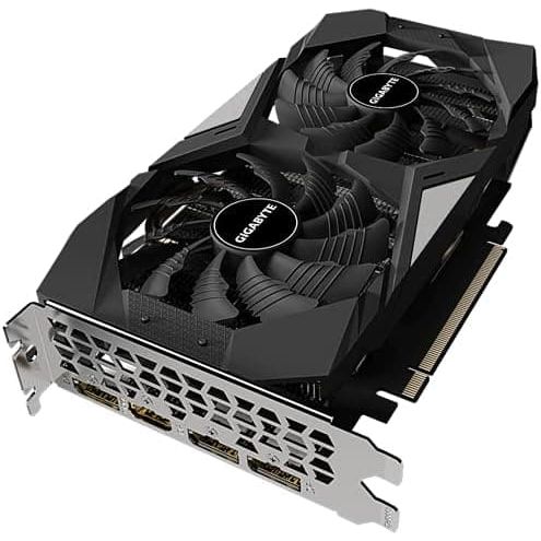 Buy Gigabyte,Gigabyte GeForce - GTX 1660 - SUPER D6 6GB - Graphics Card - Gadcet UK | UK | London | Scotland | Wales| Ireland | Near Me | Cheap | Pay In 3 | Video Cards & Adapters