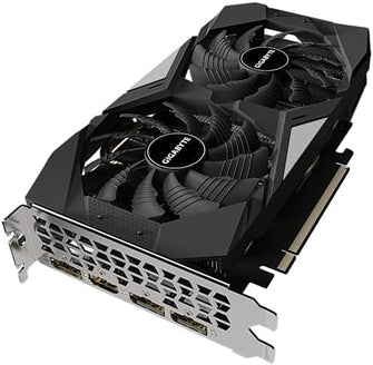 Buy Gigabyte,Gigabyte GeForce - GTX 1660 - SUPER D6 6GB - Graphics Card - Gadcet UK | UK | London | Scotland | Wales| Ireland | Near Me | Cheap | Pay In 3 | Video Cards & Adapters