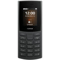 Buy nokia,Nokia 105 4G, Dual Sim - Charcoal - Gadcet UK | UK | London | Scotland | Wales| Near Me | Cheap | Pay In 3 | Unlocked Mobile Phones