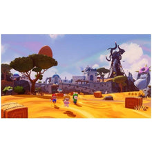 Buy Nintendo,Mario + Rabbids: Sparks of Hope (Cosmic Edition) - Nintendo Switch Games - Gadcet UK | UK | London | Scotland | Wales| Near Me | Cheap | Pay In 3 | Video Game Software