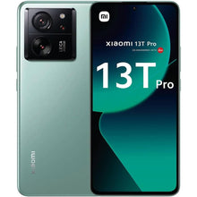 Buy Xiaomi,Xiaomi 13T Pro 512GB 12 GB  RAM 5G - Meadow Green - Gadcet UK | UK | London | Scotland | Wales| Near Me | Cheap | Pay In 3 | Unlocked Mobile Phones