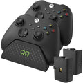 Buy Venom,Venom Xbox Series X/S & One Twin Docking & Charging Station - Gadcet UK | UK | London | Scotland | Wales| Near Me | Cheap | Pay In 3 | Video Game Console Accessories