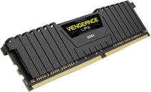 Buy Corsair,Corsair CMK16GX4M1A2666C16 Vengeance LPX 16 GB (1 x 16 GB) DDR4 2666 MHz C16 XMP 2.0 High Performance Desktop Memory, Black - Gadcet UK | UK | London | Scotland | Wales| Near Me | Cheap | Pay In 3 | RAM