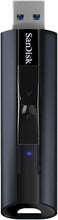 SanDisk Extreme PRO 256GB USB 3.2 Flash Drive – 420MB/s Read, 380MB/s Write, Black
