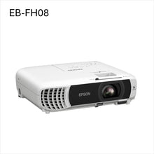 Buy Epson,Epson EB-FH08 Full HD Projector – 1080p, 3600 Lumens, Up to 332" Display (White) - Gadcet UK | UK | London | Scotland | Wales| Near Me | Cheap | Pay In 3 | Multimedia Projectors
