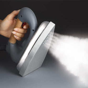 Buy Polti,Polti Vaporella 505 Pro Steam Generator Iron - Grey - Gadcet UK | UK | London | Scotland | Wales| Ireland | Near Me | Cheap | Pay In 3 | Laundry Appliances