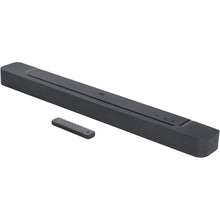 JBL Bar 300 5.0 Channel Soundbar – 260W, Dolby Atmos, Multi Beam, Built-In Wi-Fi, Black