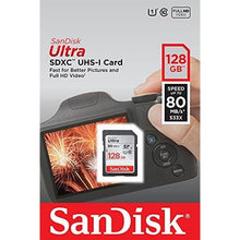 Buy SanDisk,SanDisk Ultra 128GB SDXC Memory Card – Professional Storage for High-Resolution Media - Gadcet UK | UK | London | Scotland | Wales| Near Me | Cheap | Pay In 3 | Flash Memory Cards