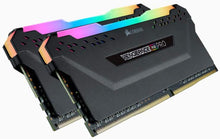 Buy Corsair,Corsair CMW32GX4M2E3200C16 VENGEANCE RGB PRO 32GB (2x16GB) DDR4 3200 (PC4-25600) C16 Desktop memory – Black - Gadcet.com | UK | London | Scotland | Wales| Ireland | Near Me | Cheap | Pay In 3 | RAM