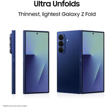 Buy Samsung,Samsung Galaxy Z Fold7 (SM-F966B) 256GB Jetblack – Unlocked - Gadcet UK | UK | London | Scotland | Wales| Near Me | Cheap | Pay In 3 | Mobile & Smart Phones