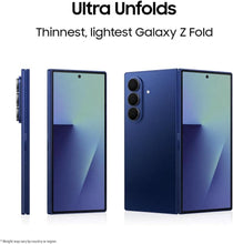 Buy Ecat Tech Ltd,Samsung Galaxy Z Fold7 5G 512GB JetBlack Single SIM (US Version) - Gadcet UK | UK | London | Scotland | Wales| Near Me | Cheap | Pay In 3 | Unlocked Mobile Phone