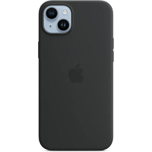 Buy Apple,Apple iPhone 14 Plus Silicone Case with MagSafe - Midnight  - Gadcet UK | UK | London | Scotland | Wales| Near Me | Cheap | Pay In 3 | Mobile Phone Cases