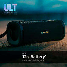 Buy Ecat Tech Ltd,Sony ULT FIELD 1 Wireless Bluetooth Portable Speaker – Orange | ULT POWER SOUND & Deep Bass | Waterproof, Dustproof & Shockproof - Gadcet UK | UK | London | Scotland | Wales| Near Me | Cheap | Pay In 3 | Bluetooth Speakers