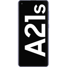 Buy Samsung,Samsung Galaxy A21S Dual Sim 32GB Blue SIM-Free Unlocked Mobile Phone - Gadcet UK | UK | London | Scotland | Wales| Near Me | Cheap | Pay In 3 | Unlocked Mobile Phone