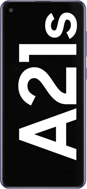 Buy Samsung,Samsung Galaxy A21S Dual Sim 32GB Blue SIM-Free Unlocked Mobile Phone - Gadcet UK | UK | London | Scotland | Wales| Near Me | Cheap | Pay In 3 | Unlocked Mobile Phone