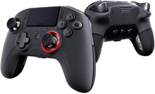 Nacon,NACON Revolution Unlimited Pro Gamepad for PlayStation 4 - Black - Gadcet.com