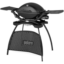 Buy Weber,Weber Q 2200 Gas Grill with Stand - Black - Gadcet UK | UK | London | Scotland | Wales| Near Me | Cheap | Pay In 3 | Outdoor Grills