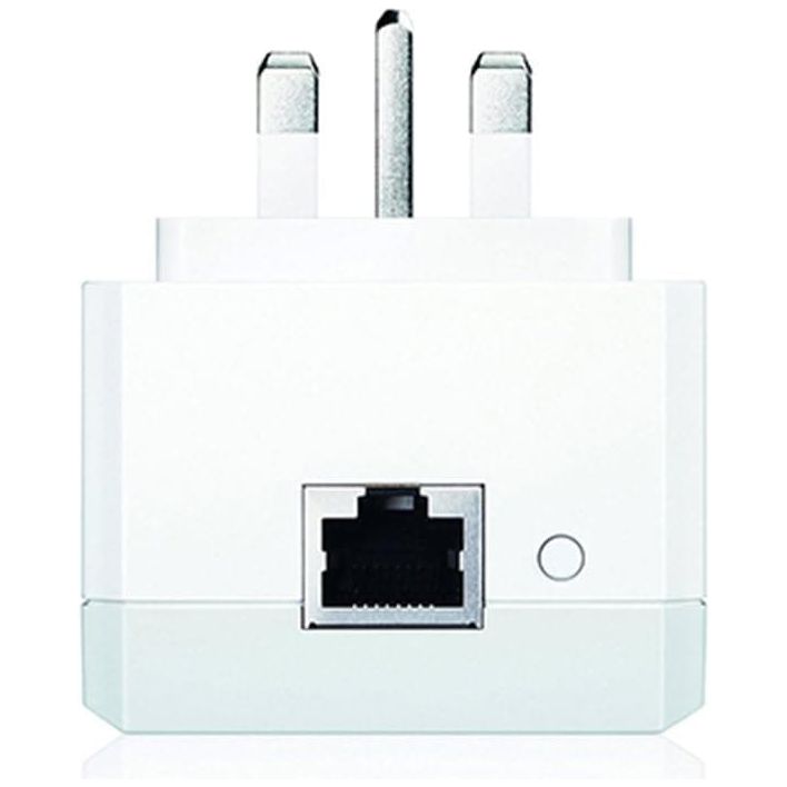 Buy TP-Link,TP-Link TL-PA4010P AV600 Passthrough Powerline Starter Kit - Gadcet UK | UK | London | Scotland | Wales| Ireland | Near Me | Cheap | Pay In 3 | Network Cards & Adapters