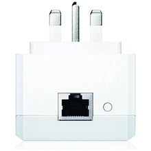 Buy TP-Link,TP-Link TL-PA4010P AV600 Passthrough Powerline Starter Kit - Gadcet UK | UK | London | Scotland | Wales| Ireland | Near Me | Cheap | Pay In 3 | Network Cards & Adapters