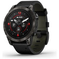 Buy Garmin,Garmin Epix Pro Gen 2 Sapphire Edition Smartwatch – 47mm, Black Titanium - Gadcet UK | UK | London | Scotland | Wales| Near Me | Cheap | Pay In 3 | Smart Watches