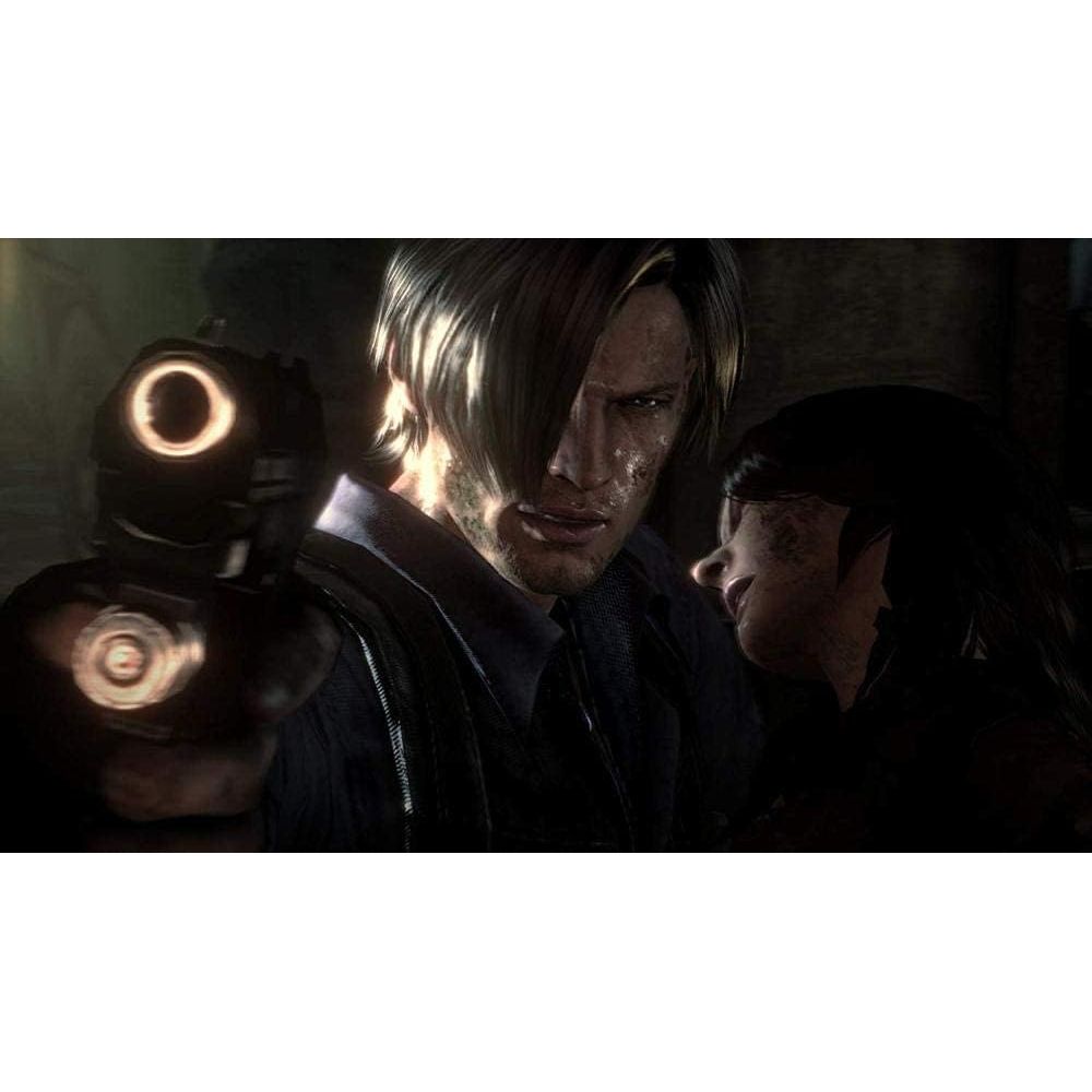 Buy PlayStation,Resident Evil 6 HD - PS4 Game - Gadcet UK | UK | London | Scotland | Wales| Near Me | Cheap | Pay In 3 | Video Game Software