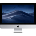 Buy Apple,Apple iMac 21.5" (2017) Intel i5-7360U, 8GB RAM, 1TB HDD, Intel Iris 640 - Silver - Gadcet UK | UK | London | Scotland | Wales| Near Me | Cheap | Pay In 3 | Desktop Computers