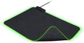 Buy Razer,Razer Goliathus Chroma Gaming Mousepad – Customisable Chroma RGB Lighting, Soft Cloth Surface, Balanced Control & Speed, Non-Slip Rubber Base – Classic Black - Gadcet UK | UK | London | Scotland | Wales| Near Me | Cheap | Pay In 3 | Mouse Pads
