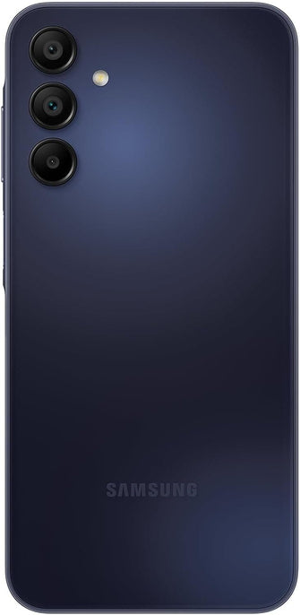 Buy Samsung,Samsung Galaxy A15 4G - 128GB, 6GB RAM, Dual SIM, Blue/Black Unlocked - Gadcet UK | UK | London | Scotland | Wales| Near Me | Cheap | Pay In 3 | Unlocked Mobile Phone