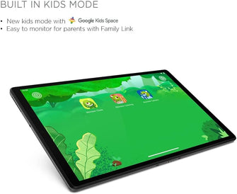 Buy Lenovo,Lenovo Tab M10 HD (2nd Gen), 10.1-inch Display- (Octa core 2.3GHz, 4GB RAM, 64GB Storage, Android 10) - Iron Grey - Gadcet UK | UK | London | Scotland | Wales| Ireland | Near Me | Cheap | Pay In 3 | Tablet Computers