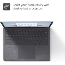 Buy Microsoft,Microsoft Surface Laptop 5 - 13.5 Inch 2-in-1 Tablet PC - (Intel Core i5-1235U, 8GB RAM, 256GB SSD, Windows 11 Home) - Platinum - Gadcet UK | UK | London | Scotland | Wales| Near Me | Cheap | Pay In 3 | Laptops