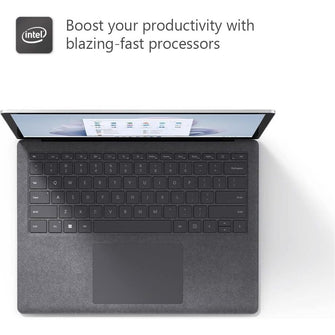 Buy Microsoft,Microsoft Surface Laptop 5 - 13.5" Touchscreen, Intel Core i5, 8GB RAM, 512GB SSD, Windows 11 Home, Silver (2022, UK Plug) - Gadcet UK | UK | London | Scotland | Wales| Near Me | Cheap | Pay In 3 | Laptops