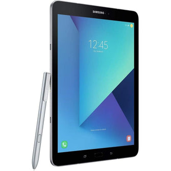 Buy Samsung,Samsung Galaxy Tab S3 9.7 Inch 32GB Tablet -Sliver (SM-T820) - Gadcet UK | UK | London | Scotland | Wales| Ireland | Near Me | Cheap | Pay In 3 | Tablet Computers