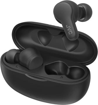 Buy JVC,JVC HA-A7T2 Gumy - Wireless Bluetooth Earphones - Black - Gadcet UK | UK | London | Scotland | Wales| Ireland | Near Me | Cheap | Pay In 3 | Headphones & Headsets