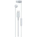Buy Sony,Sony IER-EX15C USB-C Wired Earbuds with Mic – White - Gadcet UK | UK | London | Scotland | Wales| Near Me | Cheap | Pay In 3 | In-Ear Headphones