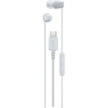 Buy Sony,Sony IER-EX15C USB-C Wired Earbuds with Mic – White - Gadcet UK | UK | London | Scotland | Wales| Near Me | Cheap | Pay In 3 | In-Ear Headphones
