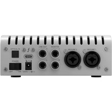 Buy Universal Audio,Universal Audio Apollo Twin X QUAD Gen2 Essential+ - Thunderbolt Audio Interface - Gadcet UK | UK | London | Scotland | Wales| Near Me | Cheap | Pay In 3 | Microphone Preamps