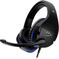 Buy HyperX,HyperX Cloud Stinger – Gaming Headset - Black-Blue - Gadcet UK | UK | London | Scotland | Wales| Ireland | Near Me | Cheap | Pay In 3 | Headphones
