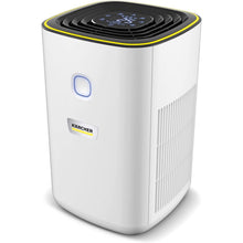 Buy Karcher,Kärcher AF 20 Air Purifier – 220 m³/h Airflow, 20 m² Coverage, 99.95% Particle Removal, Auto Mode & Night Mode - Gadcet UK | UK | London | Scotland | Wales| Near Me | Cheap | Pay In 3 | Air Purifiers