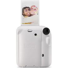 Buy instax,instax Mini 12 Instant Camera - White - Gadcet UK | UK | London | Scotland | Wales| Near Me | Cheap | Pay In 3 | Instant cameras