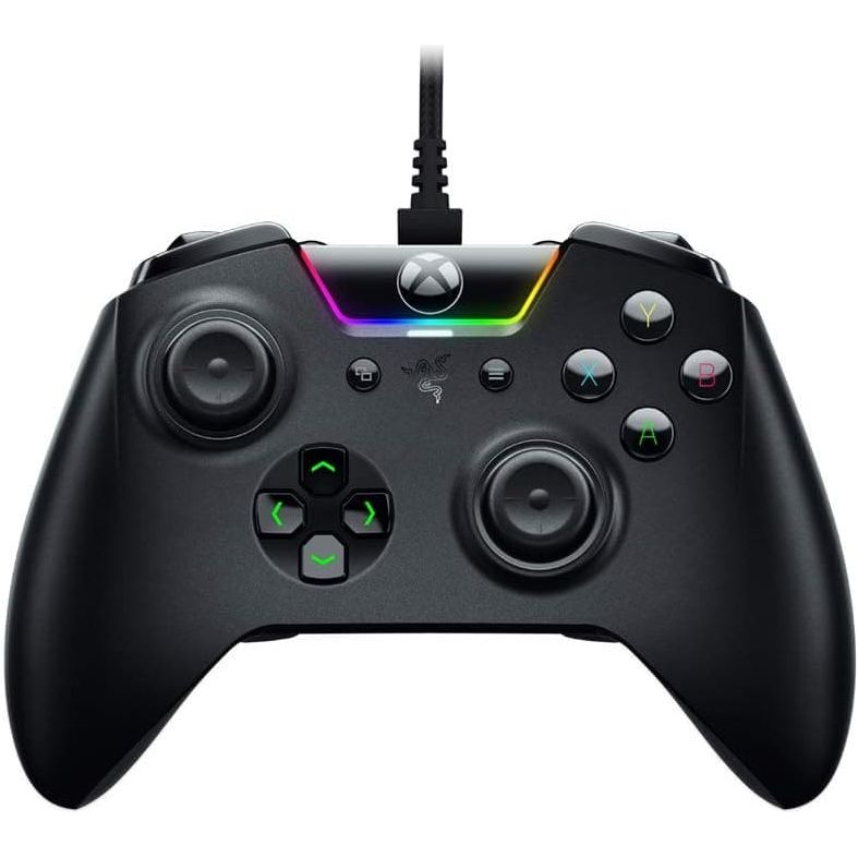 Buy Razer,Razer Wolverine Tournament Edition - Wired Gaming Controller for Xbox One + Xbox Series X / S - Gadcet UK | UK | London | Scotland | Wales| Ireland | Near Me | Cheap | Pay In 3 | Video Game Console Accessories