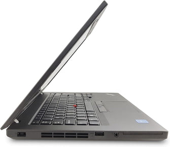 Buy Lenovo,Lenovo ThinkPad L470 Laptop - 14" HD Intel Core i5-6300U 8GB 256GB SSD - Gadcet UK | UK | London | Scotland | Wales| Ireland | Near Me | Cheap | Pay In 3 | Laptops