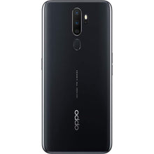 OPPO A5 2020 Dual SIM (3GB + 64GB) – Mirror Black