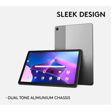 Buy Lenovo,Lenovo Tab M10 3rd Gen 10-inch FHD+ Android Tablet, 32GB, Wi-Fi 5, 3GB RAM - Storm Grey - Gadcet UK | UK | London | Scotland | Wales| Near Me | Cheap | Pay In 3 | Tablet Computers