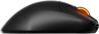 Buy SteelSeries,SteelSeries Prime Mini Wireless - Esports Performance Wireless Gaming Mouse - 100 Hour Battery - Magnetic Optical Switches -  Mini Form Factor, Black - Gadcet UK | UK | London | Scotland | Wales| Near Me | Cheap | Pay In 3 | Mouse