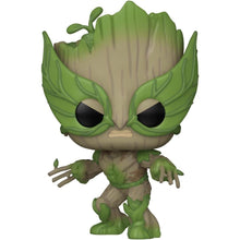Buy Funko,Funko Pop! Marvel: We Are Groot – Wolverine Collectable Vinyl Figure - Gadcet UK | UK | London | Scotland | Wales| Near Me | Cheap | Pay In 3 | Action & Toy Figures