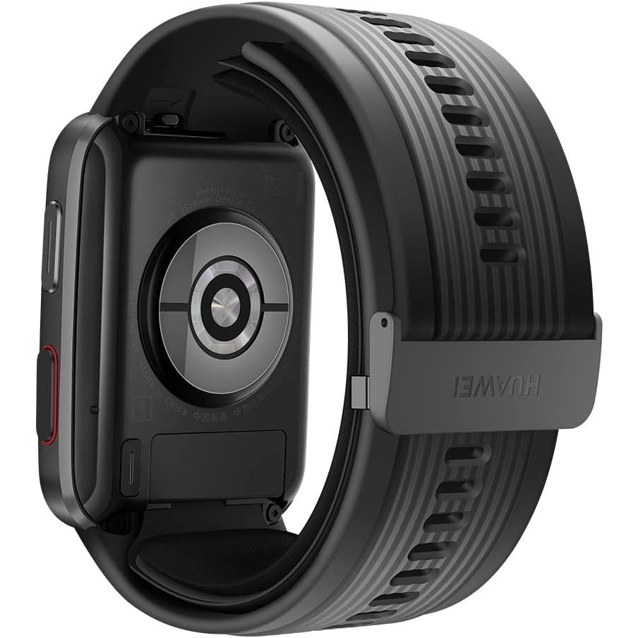 Buy Huawei,HUAWEI Watch D Smartwatch - Blood Pressure, Heart Rate, SpO2, Sleep Tracking, 7-Day Battery, 70+ Workout Modes, Black - Gadcet UK | UK | London | Scotland | Wales| Near Me | Cheap | Pay In 3 | Smart Watches