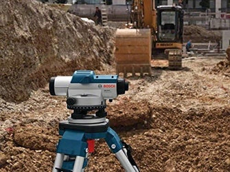Buy Bosch Professional,Bosch GOL 26 D Professional Optical Level Kit - 26x Magnification, 360° Measurement, 100m Range, Includes GR 500 Rod, BT 160 Tripod & Carrying Case - Gadcet UK | UK | London | Scotland | Wales| Near Me | Cheap | Pay In 3 | Measuring & Layout Tools