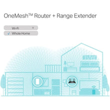 TP-Link,TP-Link AX1800 Dual Band Wi-Fi 6 Range Extender, Broadband/Wi-Fi Extender, Wi-Fi Booster/Hotspot with 1 Gigabit Port, Built-In Access Point Mode, Easy Setup, UK Plug (RE600X) - Gadcet.com