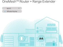 TP-Link,TP-Link AX1800 Dual Band Wi-Fi 6 Range Extender, Broadband/Wi-Fi Extender, Wi-Fi Booster/Hotspot with 1 Gigabit Port, Built-In Access Point Mode, Easy Setup, UK Plug (RE600X) - Gadcet.com