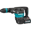 Buy Makita,Makita HM001GT201 40V Demolition Hammer - Gadcet UK | UK | London | Scotland | Wales| Near Me | Cheap | Pay In 3 | Demolition Hammers